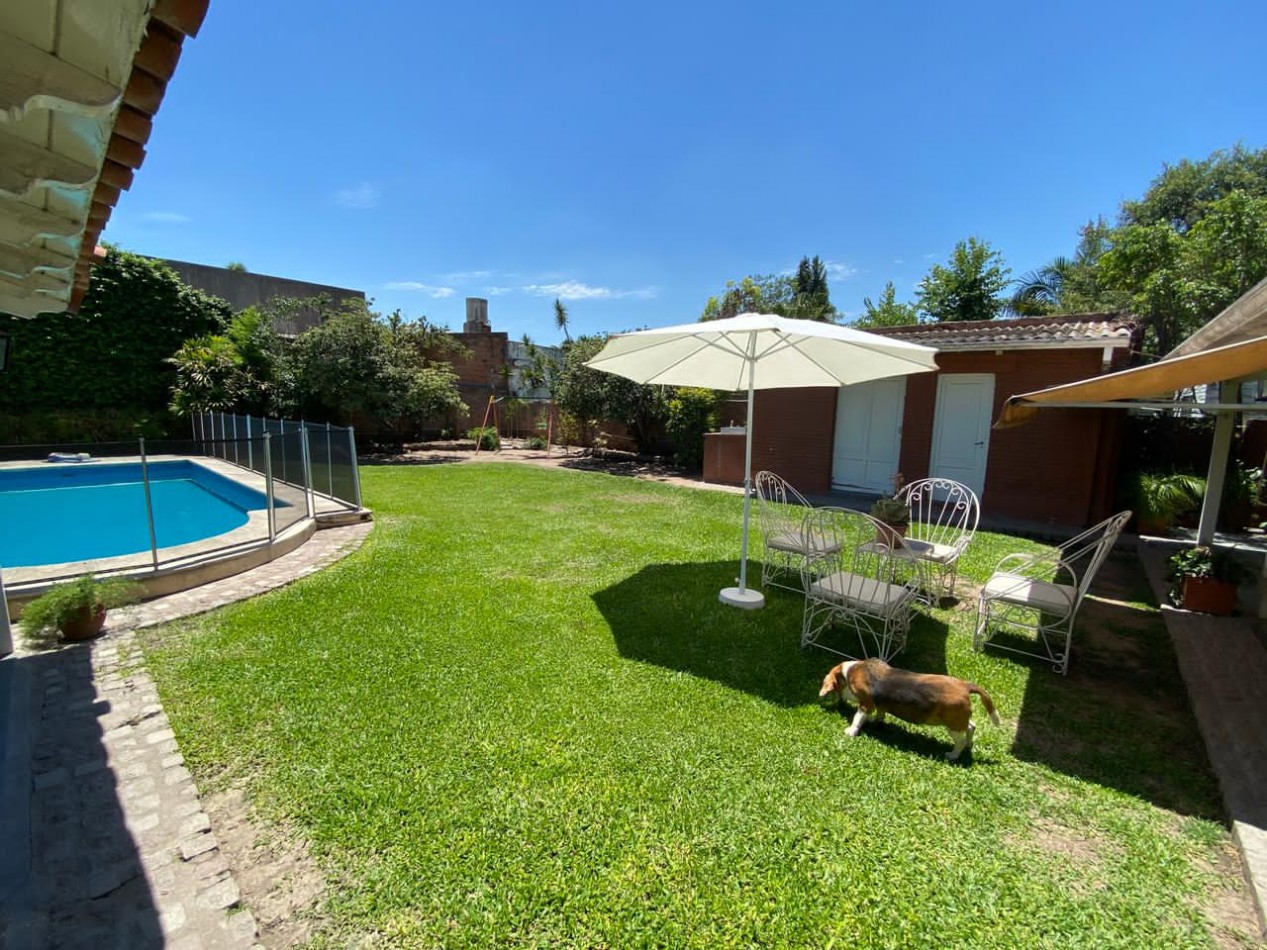 AV MATE DE LUNA 3900