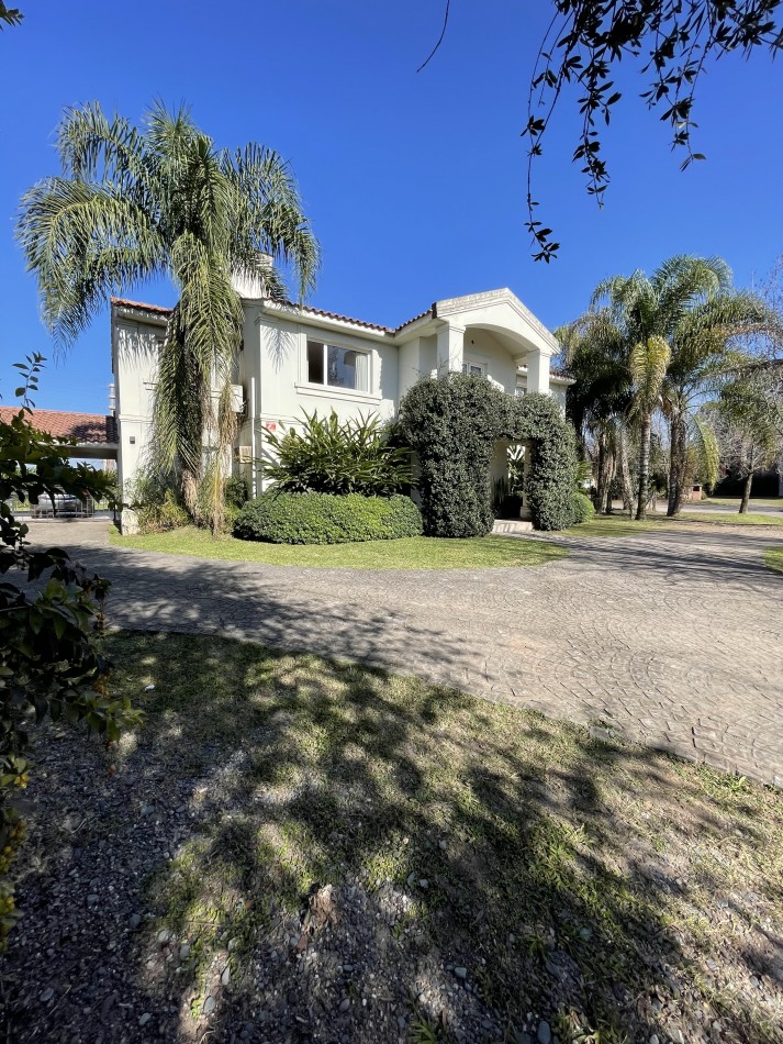 COUNTRY MARCOS PAZ, YERBA BUENA