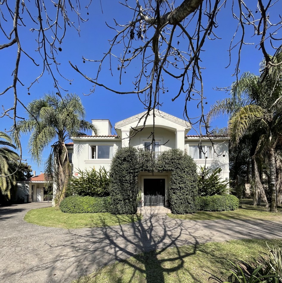 COUNTRY MARCOS PAZ, YERBA BUENA