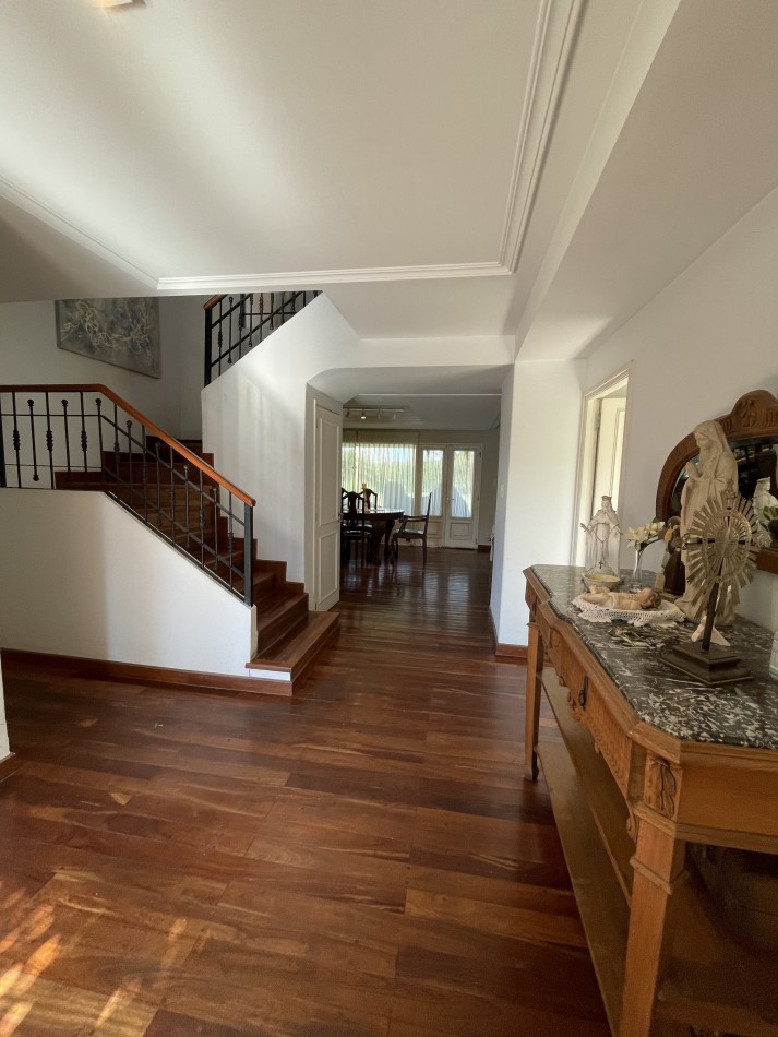 COUNTRY MARCOS PAZ, YERBA BUENA