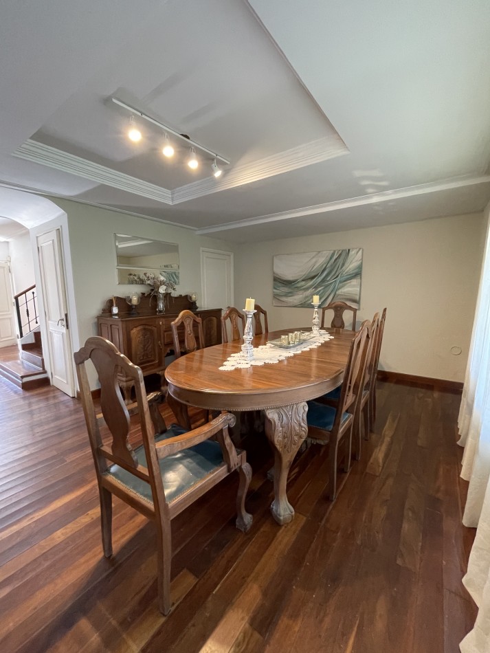 COUNTRY MARCOS PAZ, YERBA BUENA