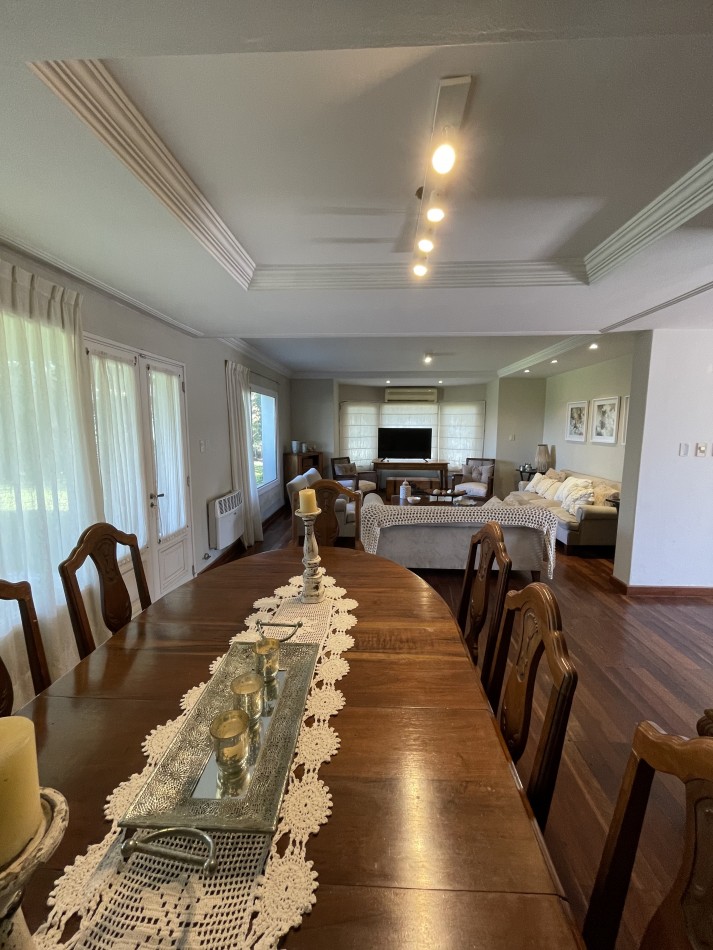 COUNTRY MARCOS PAZ, YERBA BUENA