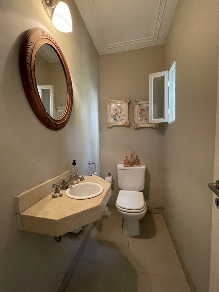 COUNTRY MARCOS PAZ, YERBA BUENA