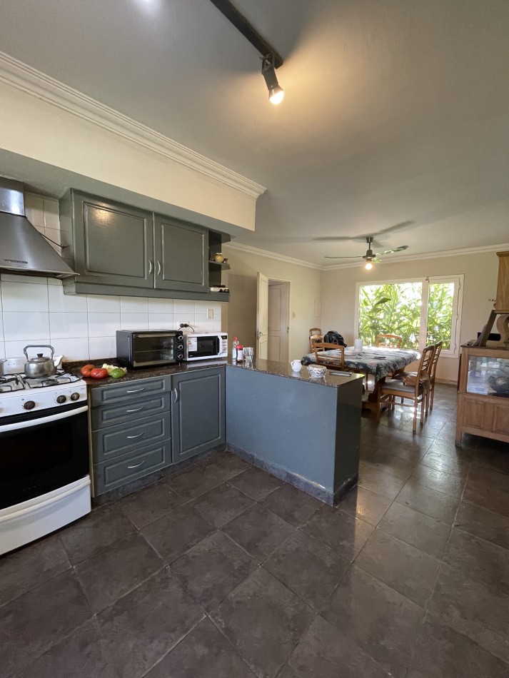 COUNTRY MARCOS PAZ, YERBA BUENA