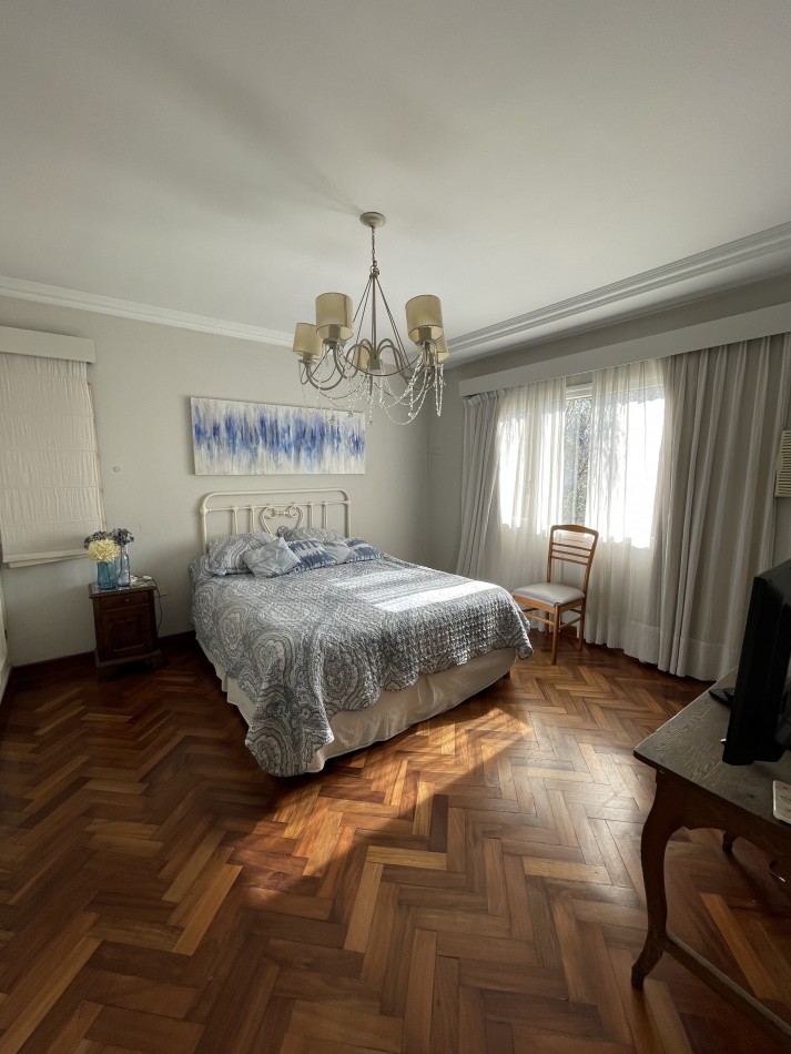 COUNTRY MARCOS PAZ, YERBA BUENA