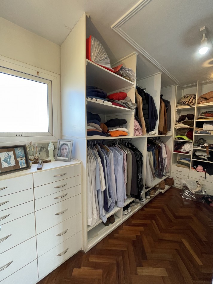 COUNTRY MARCOS PAZ, YERBA BUENA