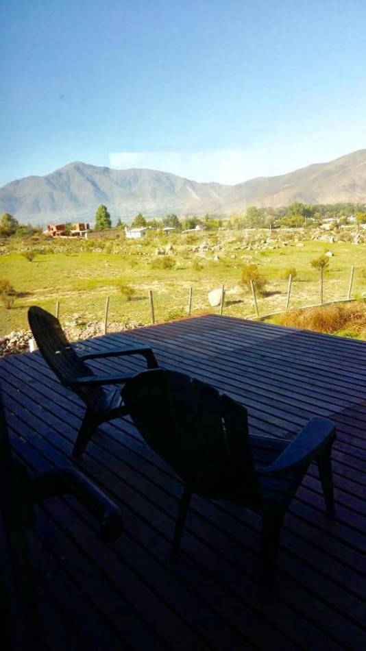 TAFI DEL VALLE, LA COSTA 1