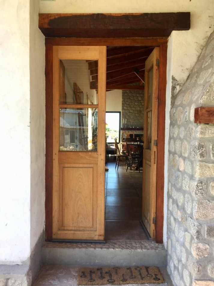 TAFI DEL VALLE, LA COSTA 1