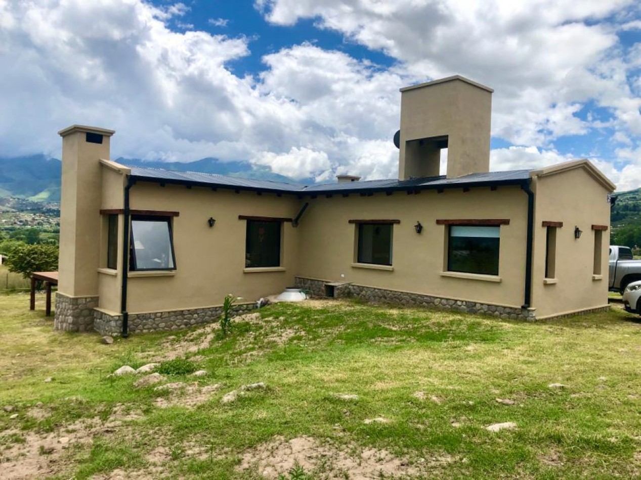 TAFI DEL VALLE, LA COSTA 1