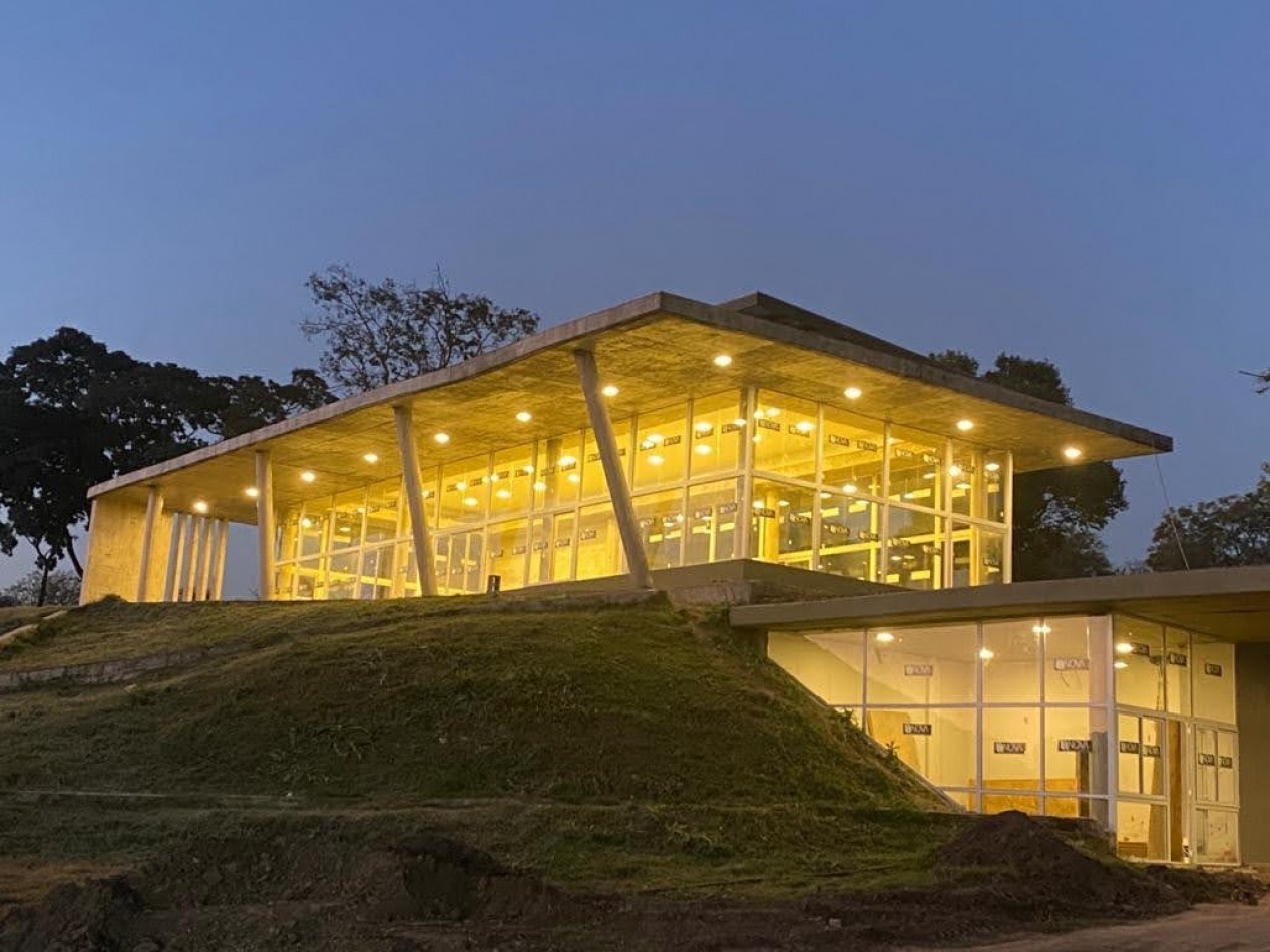 LA CANDELARIA, LOS NOGALES, TAFI VIEJO