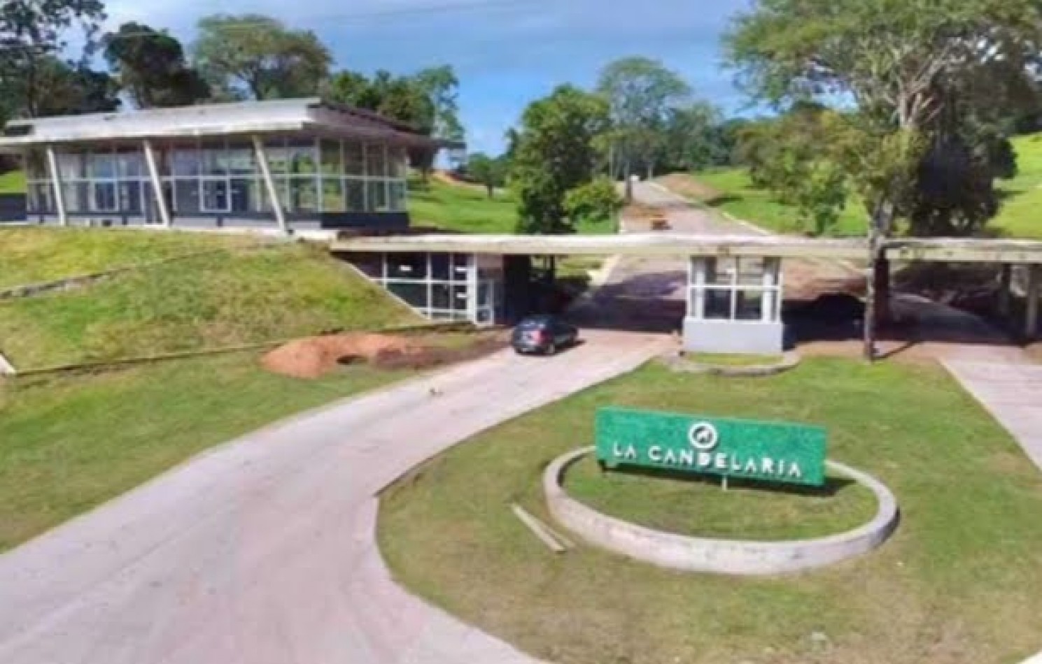 LA CANDELARIA, LOS NOGALES, TAFI VIEJO