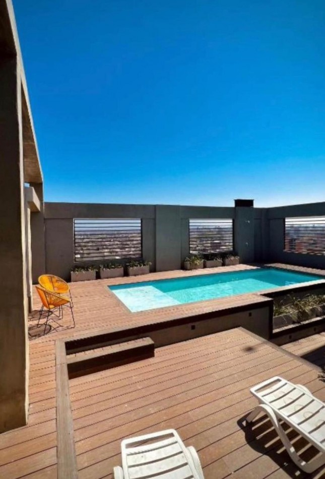 LAVALLE 1191, BARRIO SUR