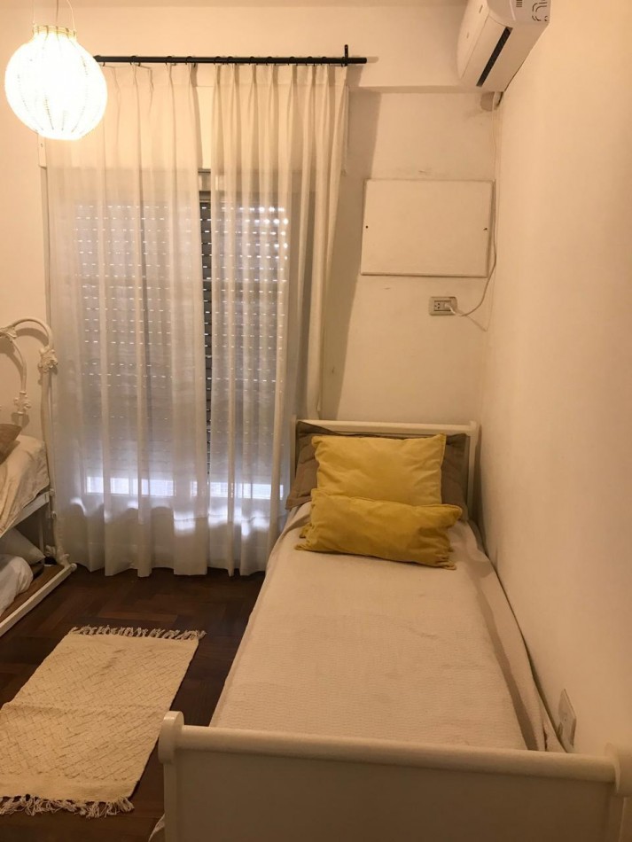 VIRGEN DE LA MERCED 800. BARRIO NORTE