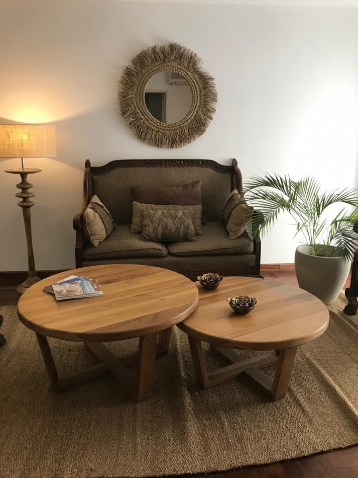 VIRGEN DE LA MERCED 800. BARRIO NORTE