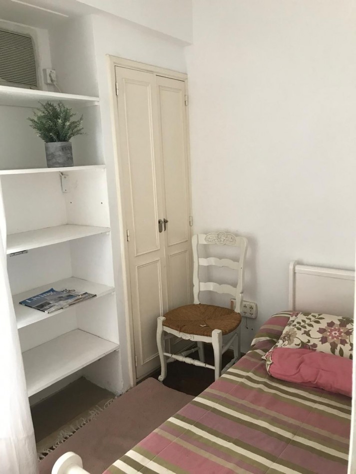 VIRGEN DE LA MERCED 800. BARRIO NORTE