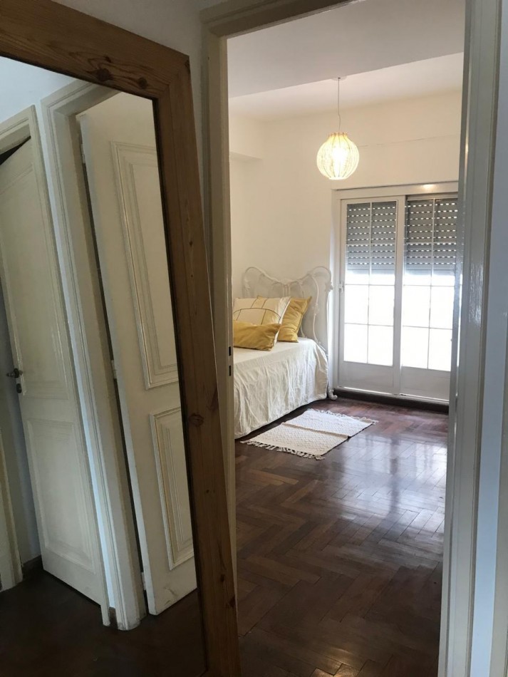 VIRGEN DE LA MERCED 800. BARRIO NORTE