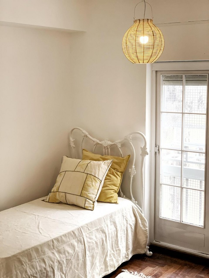 VIRGEN DE LA MERCED 800. BARRIO NORTE