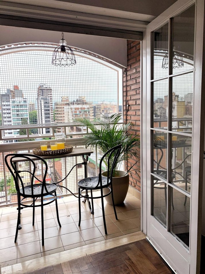 VIRGEN DE LA MERCED 800. BARRIO NORTE