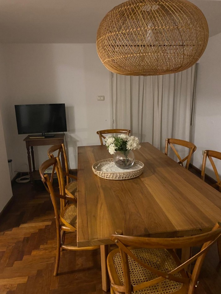 VIRGEN DE LA MERCED 800. BARRIO NORTE