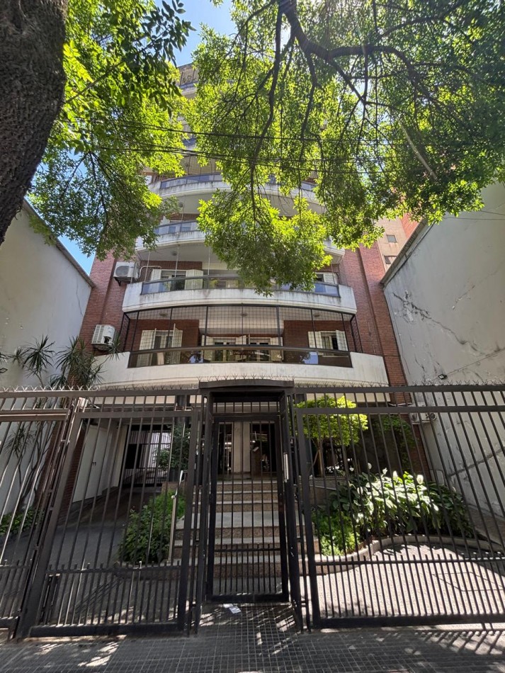 MARCOS PAZ 641, BARRIO NORTE