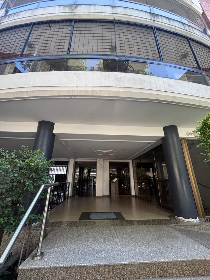 MARCOS PAZ 641, BARRIO NORTE