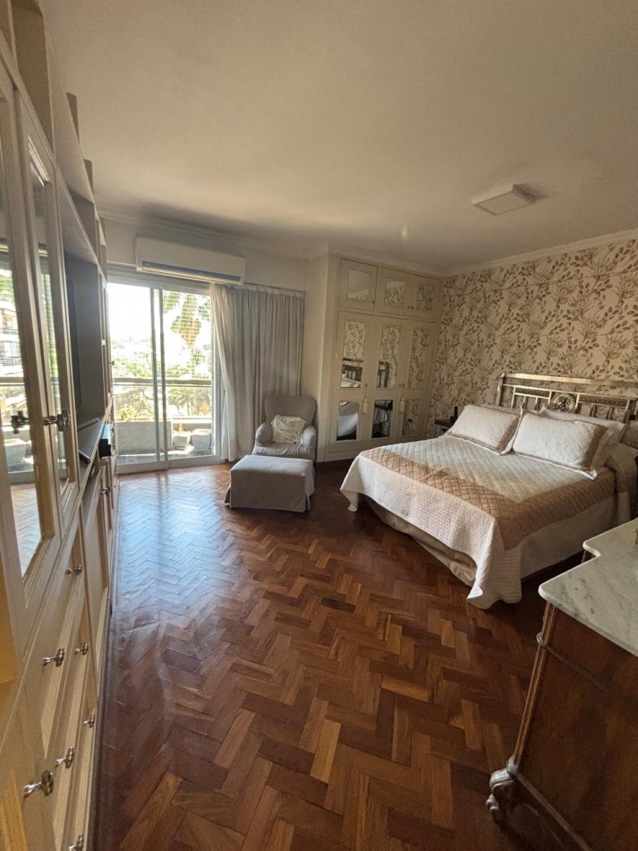 MARCOS PAZ 641, BARRIO NORTE