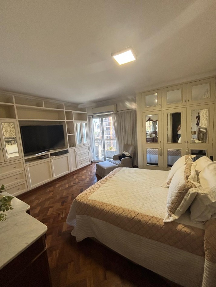 MARCOS PAZ 641, BARRIO NORTE