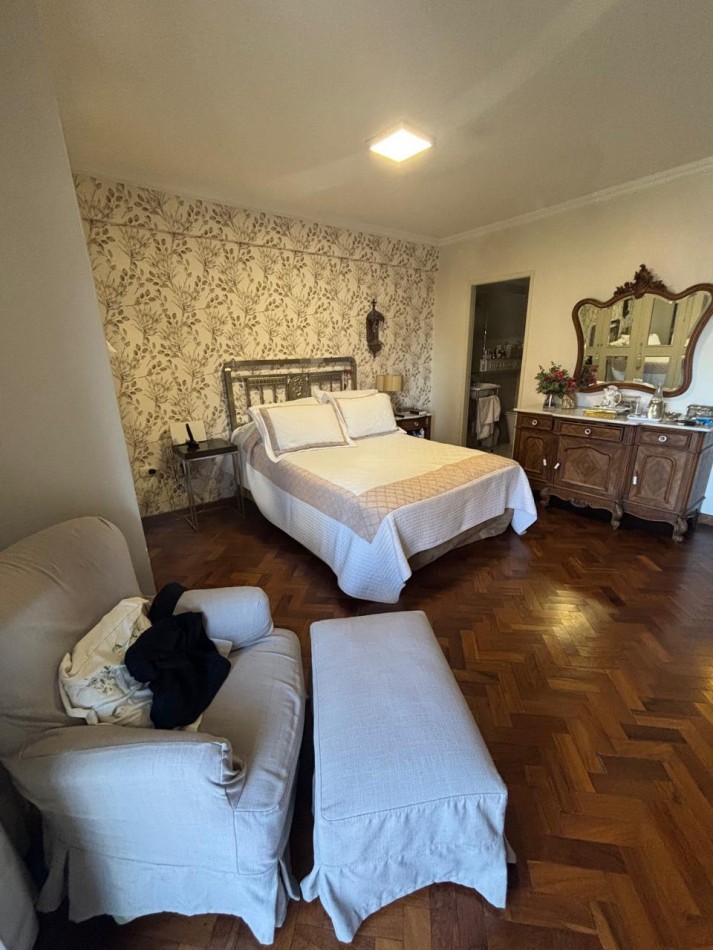 MARCOS PAZ 641, BARRIO NORTE