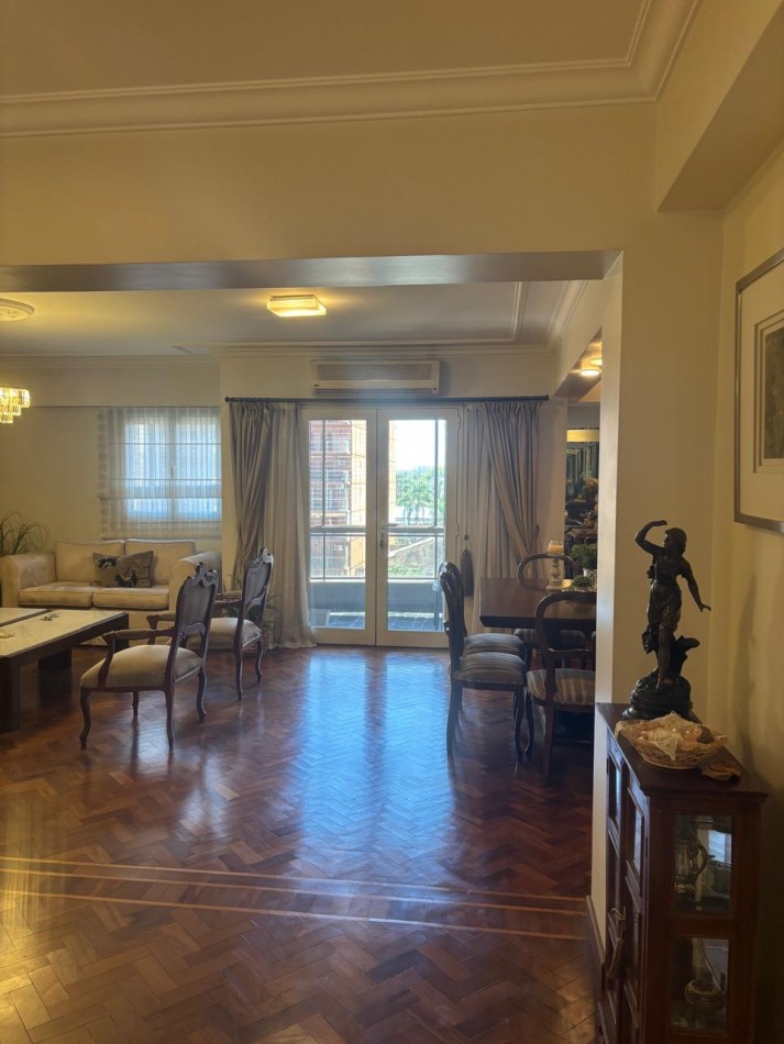 MARCOS PAZ 641, BARRIO NORTE