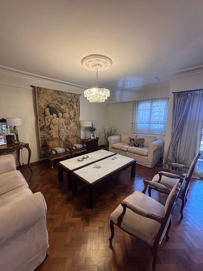 MARCOS PAZ 641, BARRIO NORTE