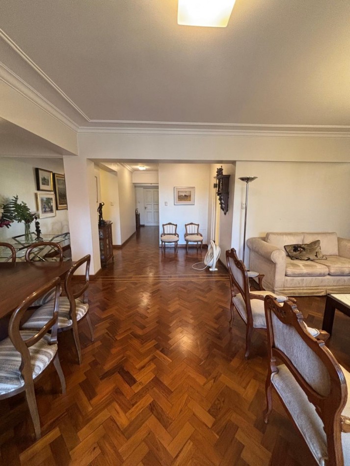 MARCOS PAZ 641, BARRIO NORTE