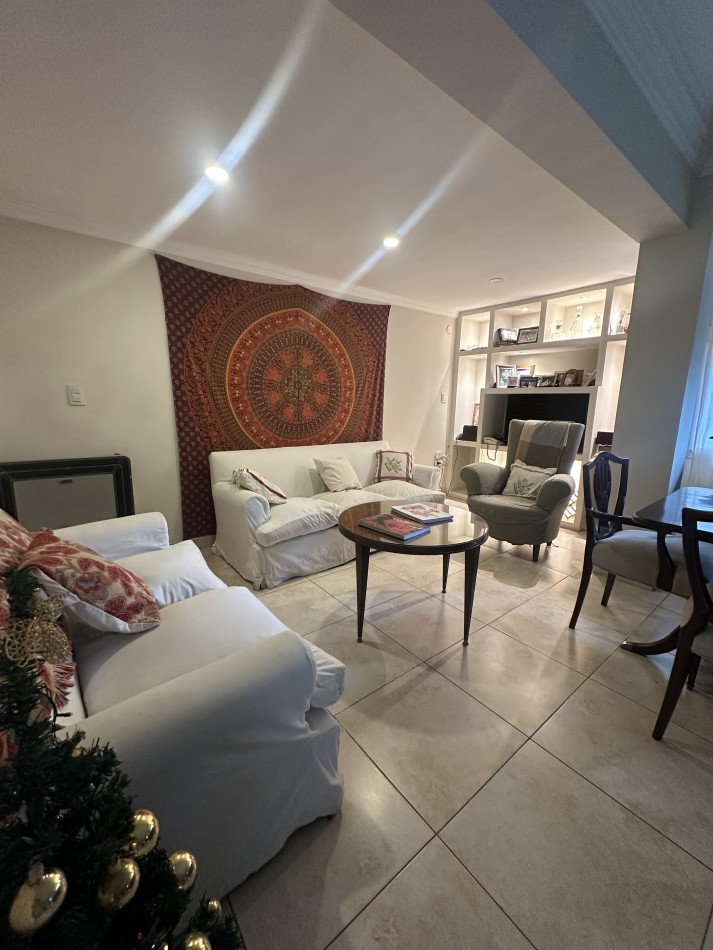 VICTORIA O´CAMPO Y B. 9 DE JULIO, YERBA BUENA.