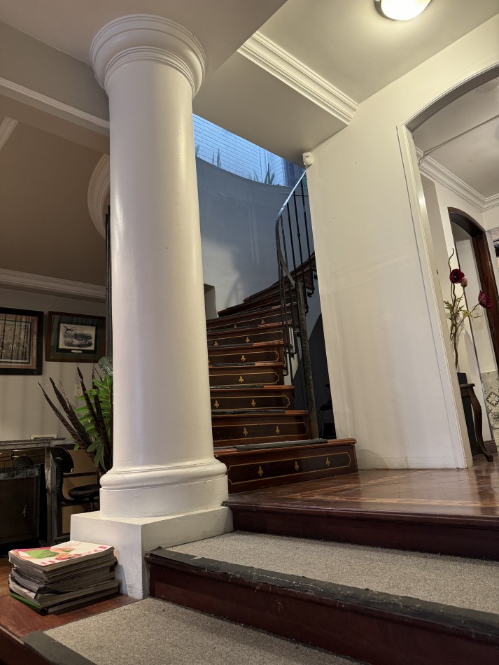 HONDURAS 123, SAN MIGUEL DE TUCUMAN