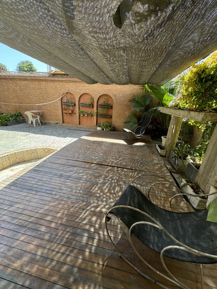 HONDURAS 123, SAN MIGUEL DE TUCUMAN