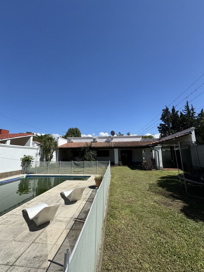 ITUZAINGO 1100, YERBA BUENA.