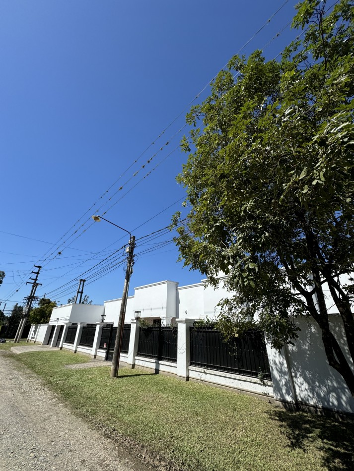 ITUZAINGO 1100, YERBA BUENA.