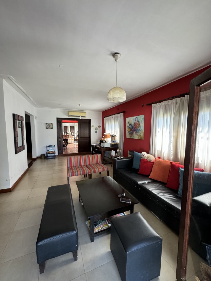 ITUZAINGO 1100, YERBA BUENA.