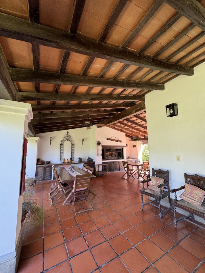 ITUZAINGO 1100, YERBA BUENA.