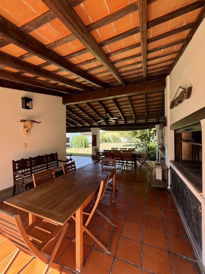 ITUZAINGO 1100, YERBA BUENA.