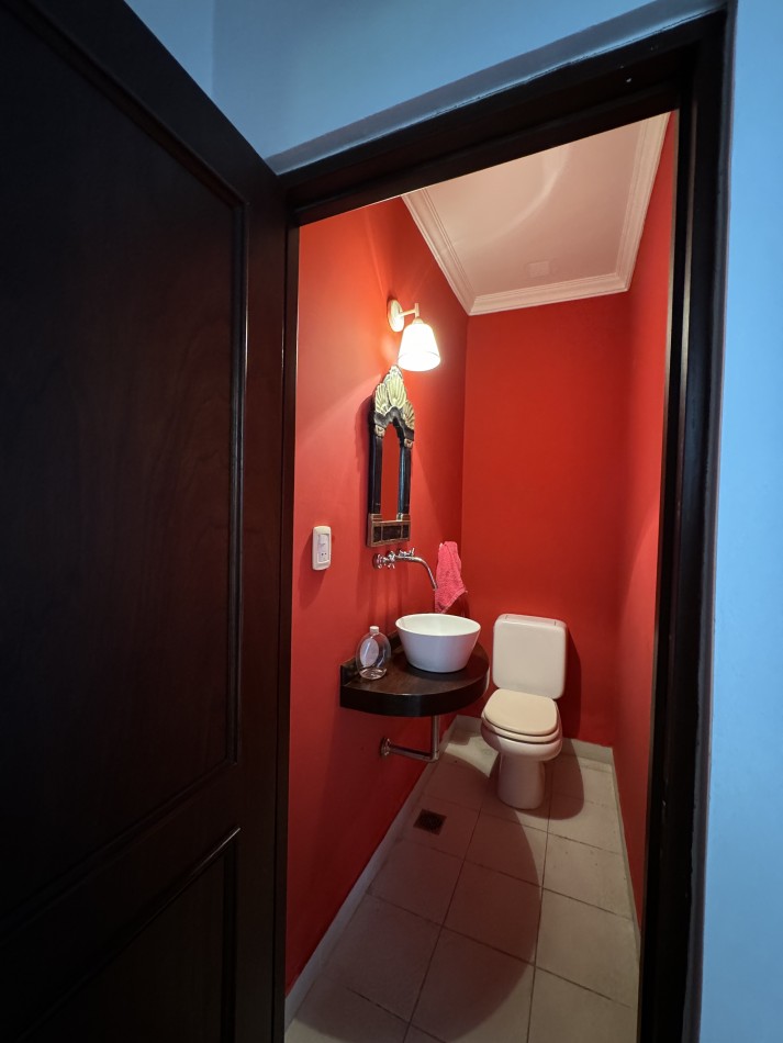 ITUZAINGO 1100, YERBA BUENA.