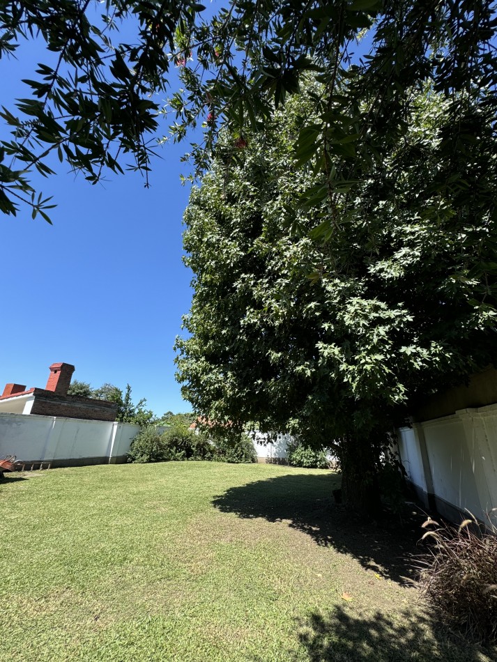 ITUZAINGO 1100, YERBA BUENA.