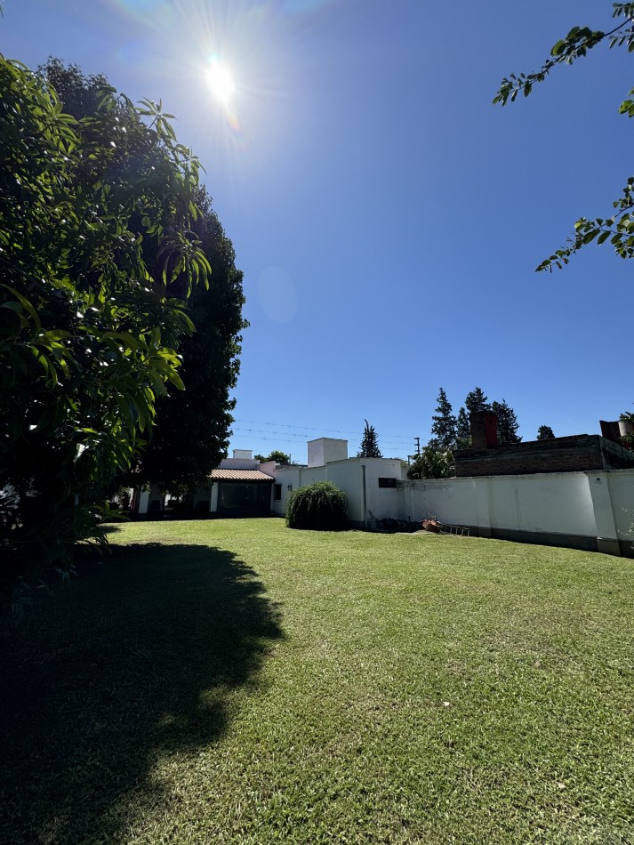 ITUZAINGO 1100, YERBA BUENA.