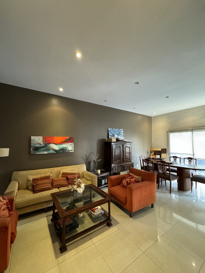 MARCOS PAZ 720, BARRIO NORTE