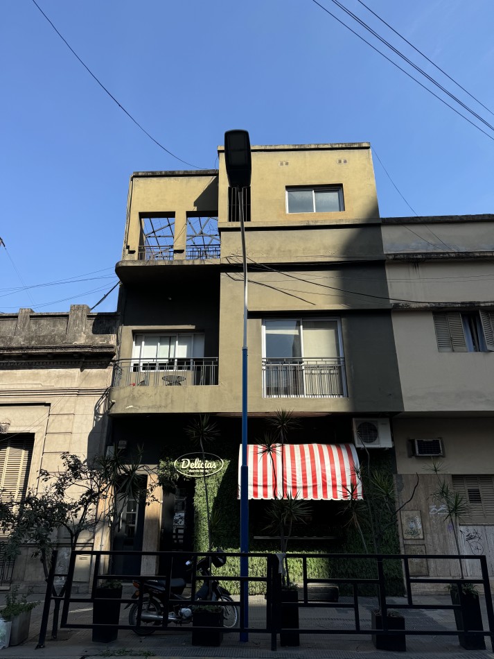 MARCOS PAZ 720, BARRIO NORTE