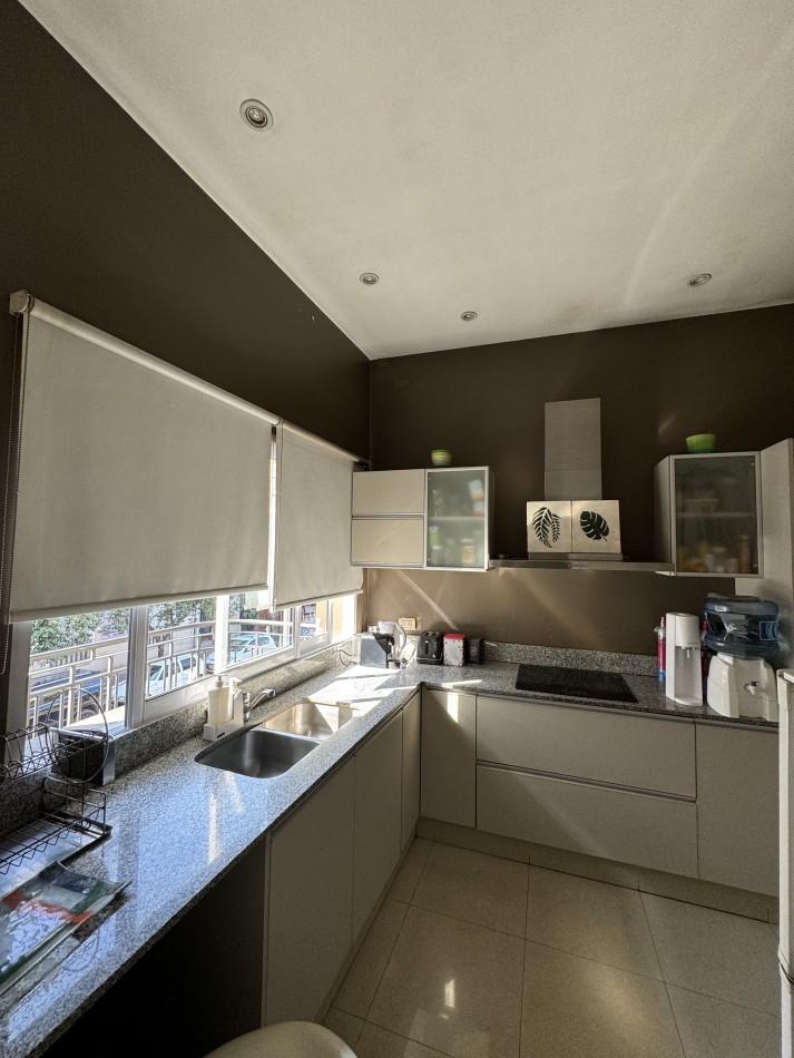 MARCOS PAZ 720, BARRIO NORTE