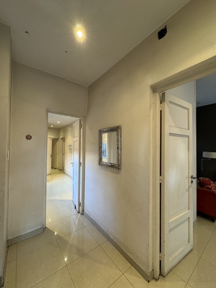 MARCOS PAZ 720, BARRIO NORTE