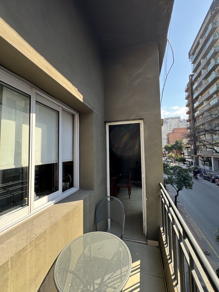 MARCOS PAZ 720, BARRIO NORTE