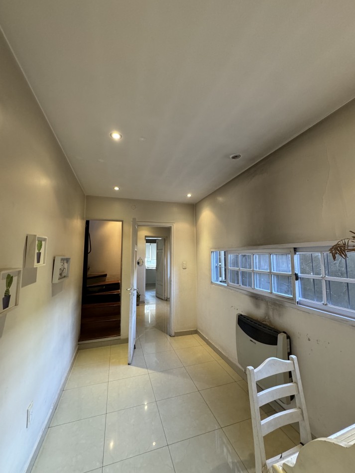 MARCOS PAZ 720, BARRIO NORTE