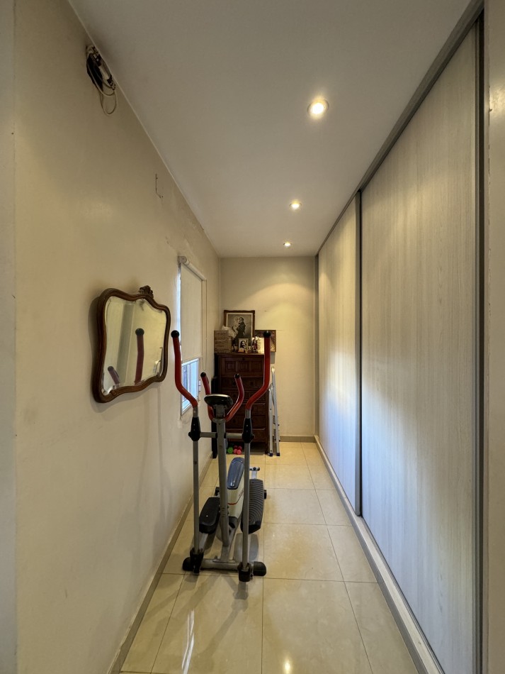 MARCOS PAZ 720, BARRIO NORTE