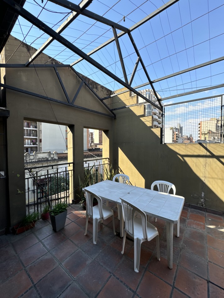 MARCOS PAZ 720, BARRIO NORTE